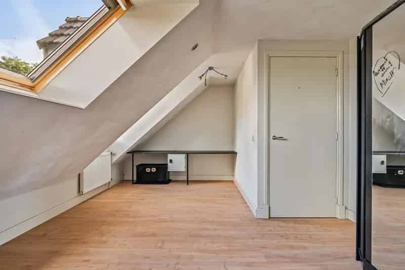 Vrijstaande woning Weebosch 397m2 13 kamers