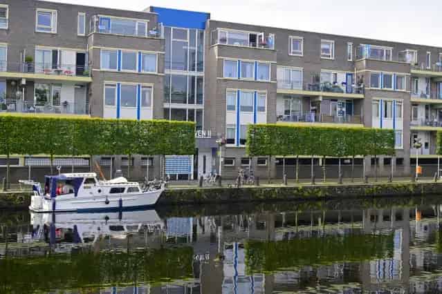 55+ Appartement Tilburg: tijdelijke huur, rustig wonen