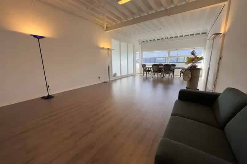 Kantoorruimte te huur Leiderdorp 90m² - Energielabel A