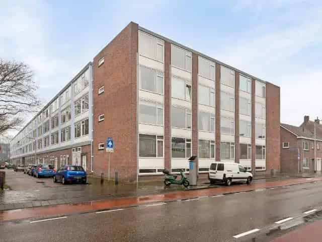 Studio Tilburg Centrum Lage Woonlasten Starters Singles