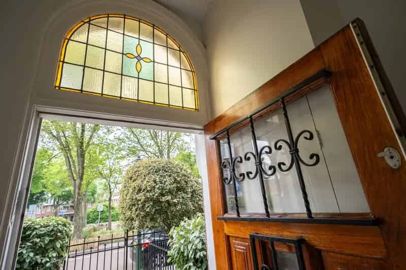 Herenhuis te koop Den Haag 198m2 3 Verdiepingen Statenkwartier