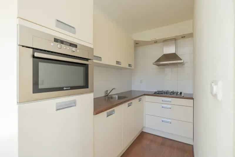 Appartement te koop Amsterdam Bijlmermeer