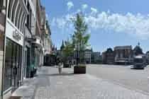 123 m2 Winkelruimte te Huur Den Bosch Markt