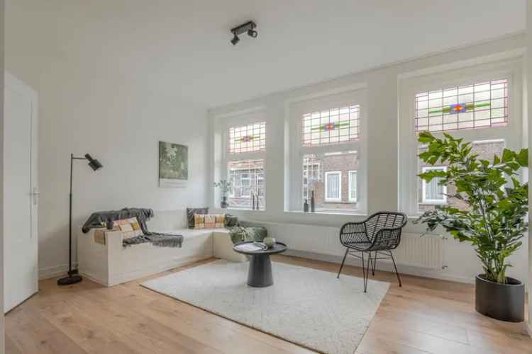 Woning Te Koop in Rotterdam, Zuid-Holland