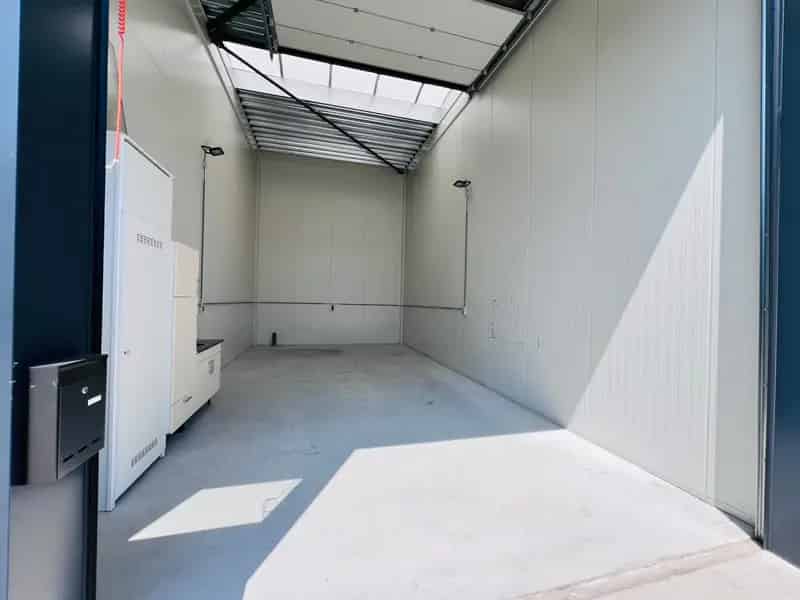 Bedrijfshal te Huur Hengelo 50m2 Nabij Centrum