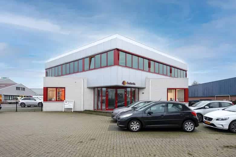 Kantoorruimte te Huur Doetinchem 25-150 m2