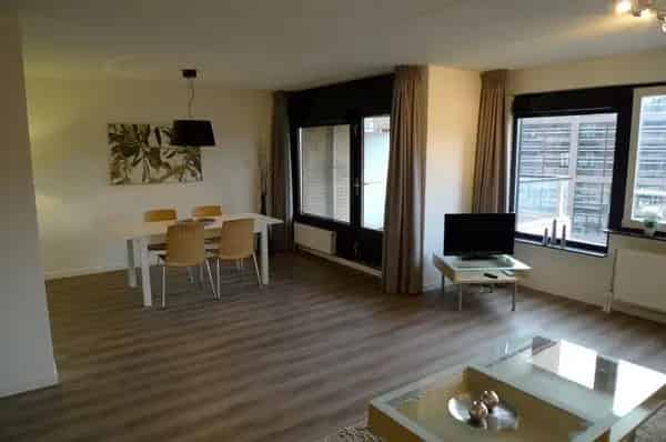 Gemeubileerd 3-kamer appartement Vestdijk Eindhoven
