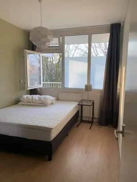 Kamer te Huur Amsterdam Reigersbos Studenten Stagaires