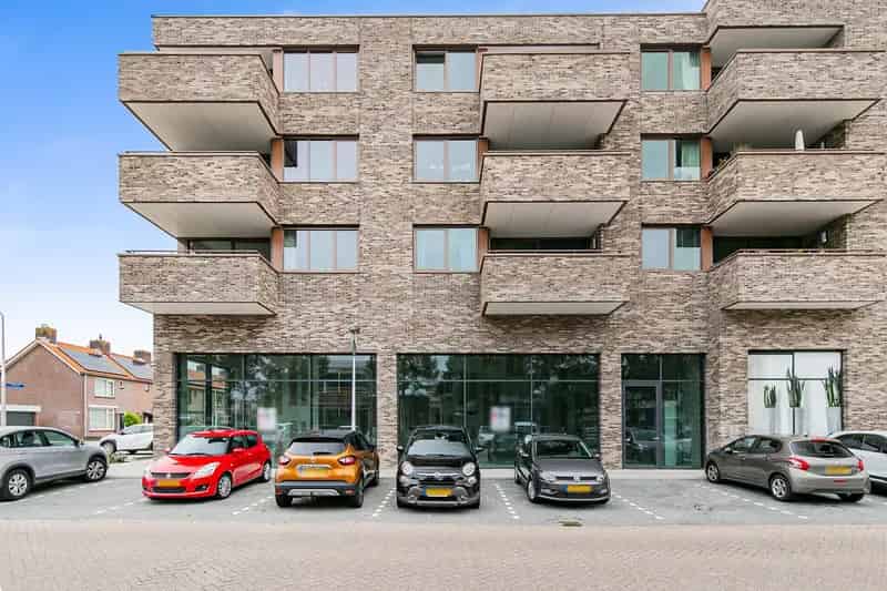 Nieuwbouw Winkel Schoonhoven 145m² Direct Beschikbaar
