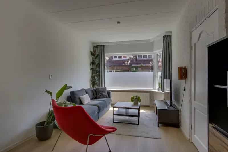 Huis te koop Deventer 3 slaapkamers laminaat