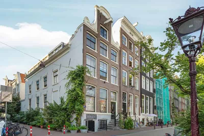 Appartement te koop: Singel 42-D 1015 AB Amsterdam | Funda