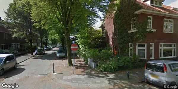 Kamer Ranonkelstraat in Eindhoven