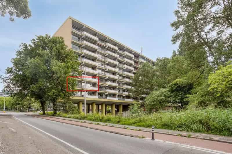 Appartement te koop: Kringloop 21 1186 GR Amstelveen | Funda