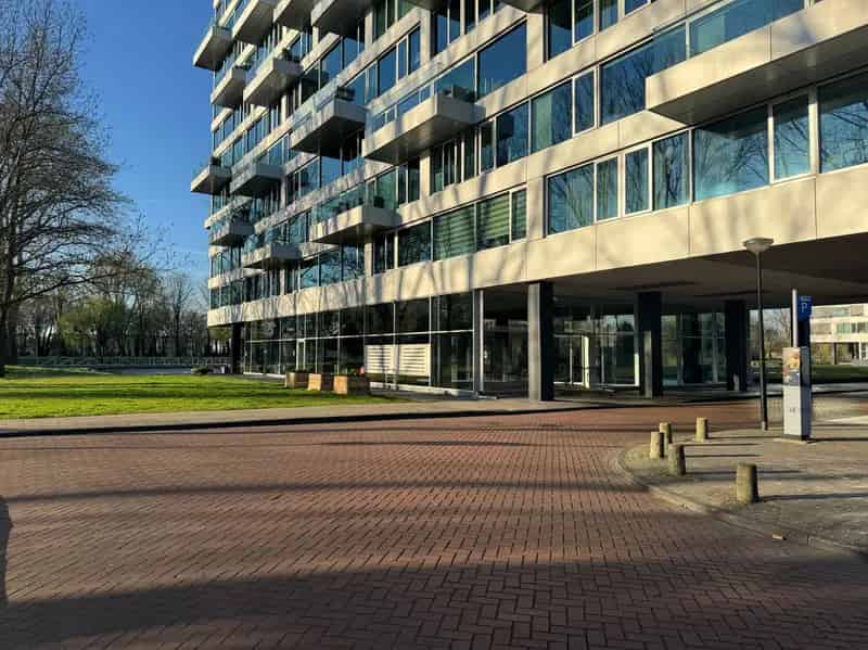 3 Kamer Appartement Osdorp Nieuw Sloten