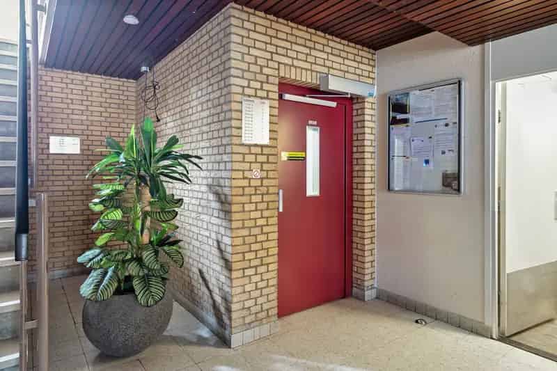 Appartement te koop Rijswijk Presidentenwijk 55m2 balkon