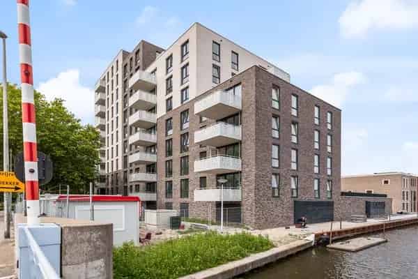 Appartement Purmerend 100m2 3 kamers per 01 juli