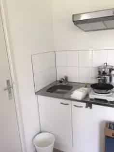 1 kamer studio 24m2 Eindhoven Centrum