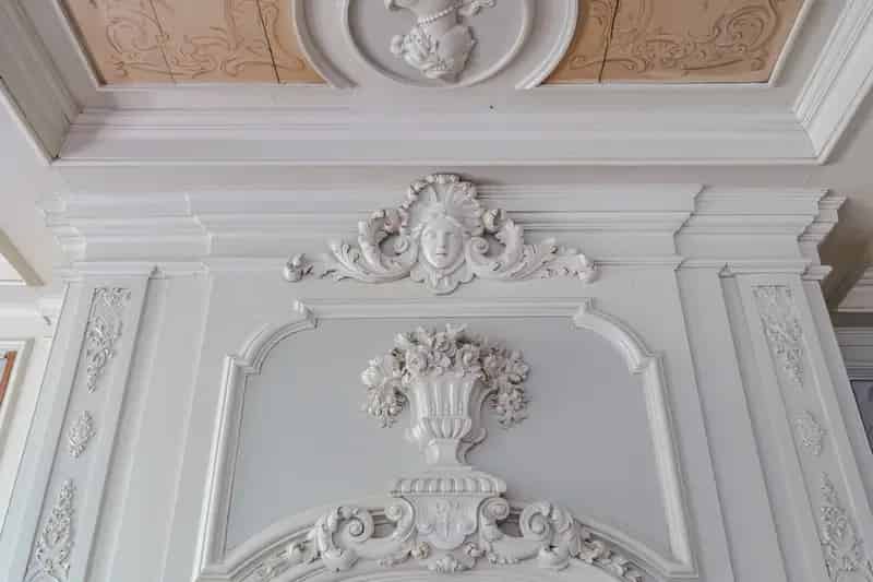 Rijksmonumentaal appartement Amsterdam Herengracht met tuin