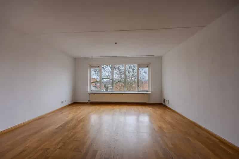 Appartement te koop Nijmegen 2 kamers balkon zuiden