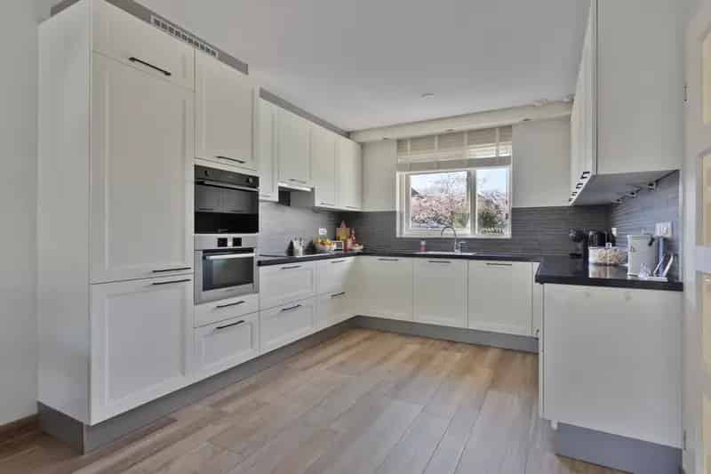 Moderne gezinswoning 4 slaapkamers kindvriendelijke buurt