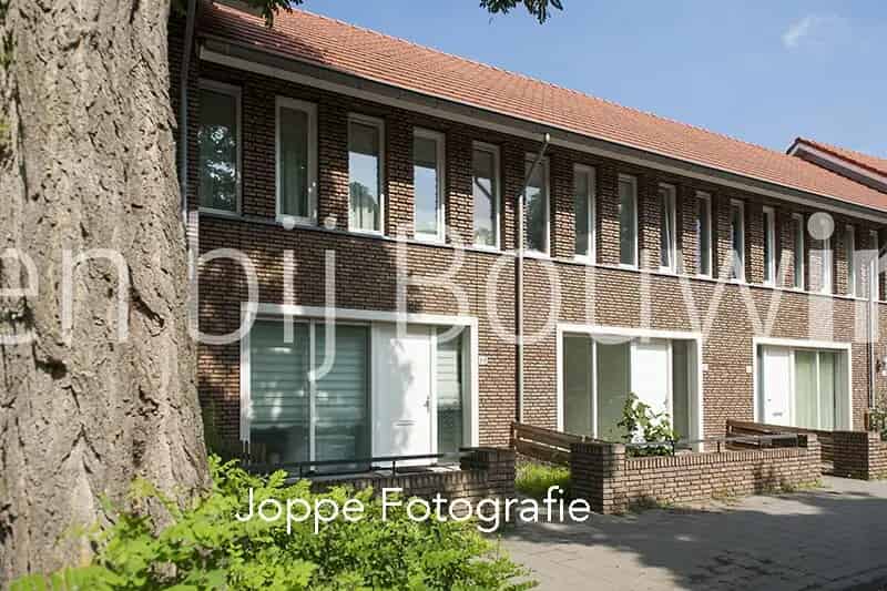 5-Kamer Familiewoning Nijmegen Centrum 123m2