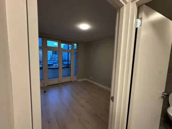 Appartement Nieuwe Achtergracht Amsterdam