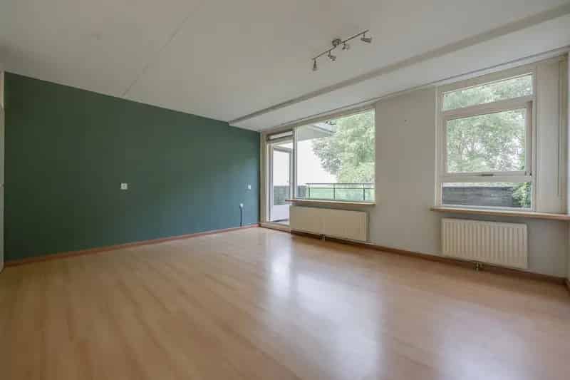 Ruim appartement te koop Almere Haven 3 slaapkamers balkon
