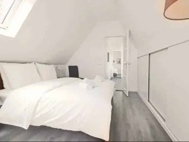 Haarlemmer Houttuinen Appartement 3 Slaapkamers