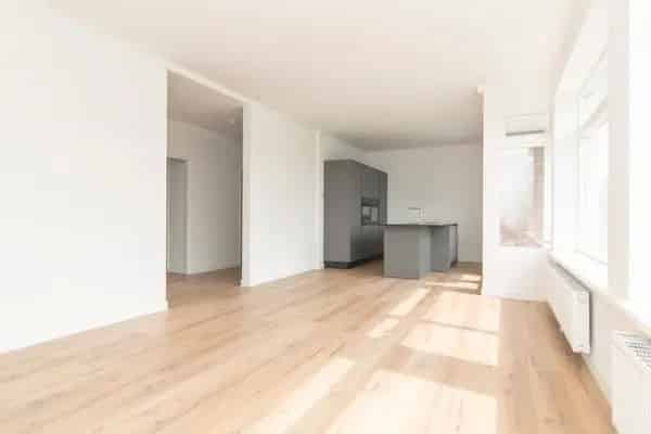 3 Kamer Appartement Diemen 85m2 2 Balkons Ruime Berging