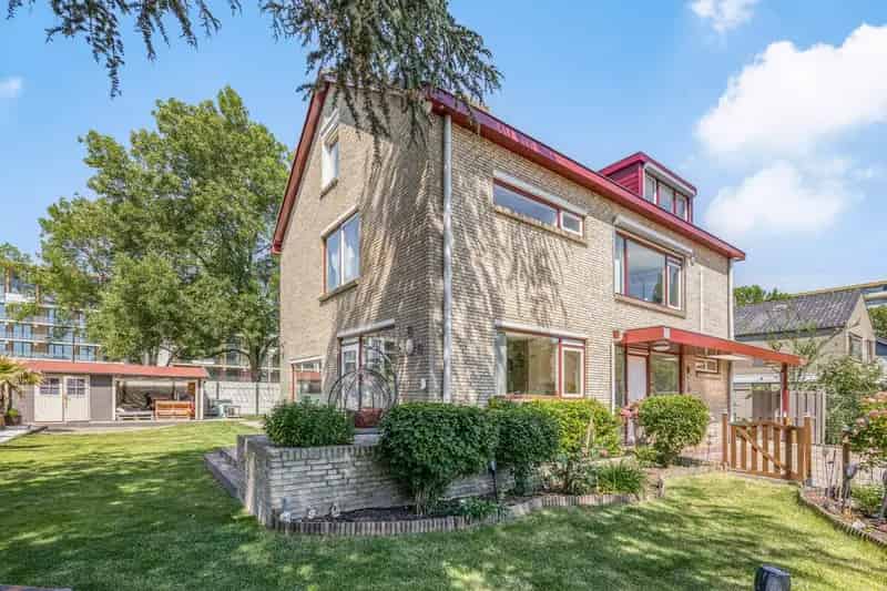 Luxe Villa 7 slaapkamers 3 badkamers Amstelveen