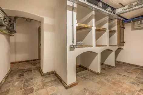 2 Slaapkamer Appartement 120m2 Venlo - Luxe en Historisch