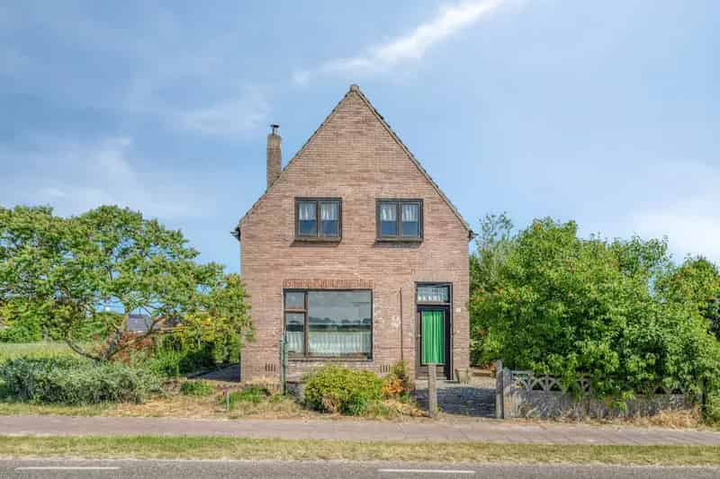 Huis Te Koop , 56, Hamonterweg, Budel-Schoot, Noord-Brabant