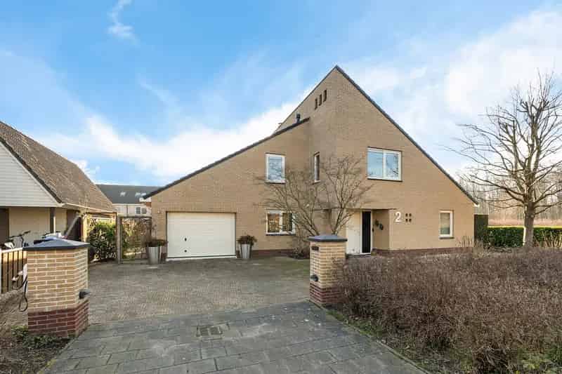 Ruime Villa Bloemenwijk 4 slaapkamers Moderne woning