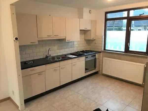 Gezinswoning Heerlen 3 slaapkamers tuin