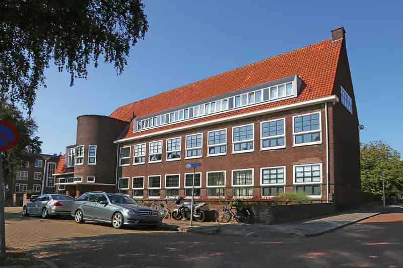 1 Slaapkamer Appartement Met Parkeerplaats