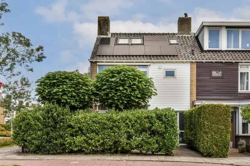 Huis te koop: Zeemanlaan 41 1171 BC Badhoevedorp | Funda