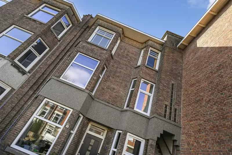 Appartement te koop Voorburg Noord