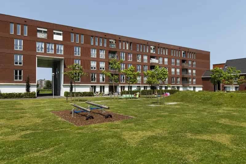 Woensdrechthof 132