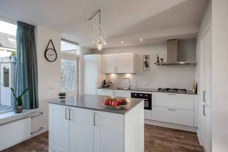 Huis te koop Zoetermeer Driemanspolder 6 kamers 140m2 A++