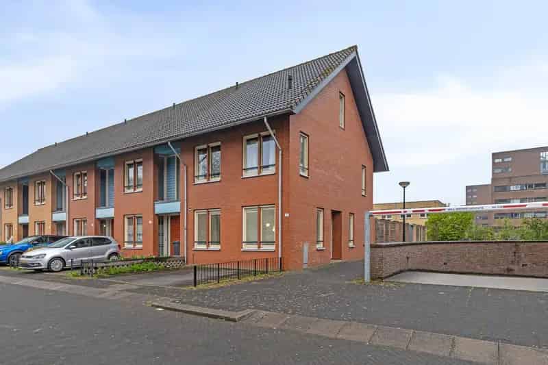 Huis te koop: Gaandeweg 2 1103 SG Amsterdam 