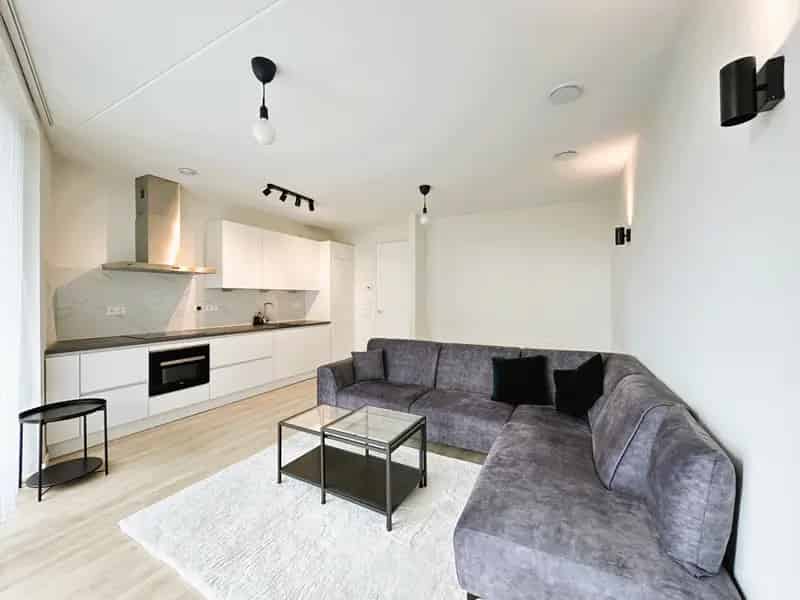 Appartement te huur Amsterdam Nieuw West