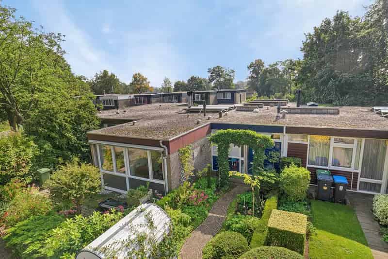 Gemeubileerde woning Geitenkamp tijdelijk te huur
