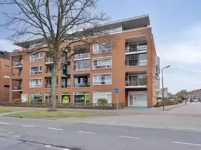 Huis te Koop Eindhoven 127m
					2 4 slaapkamers