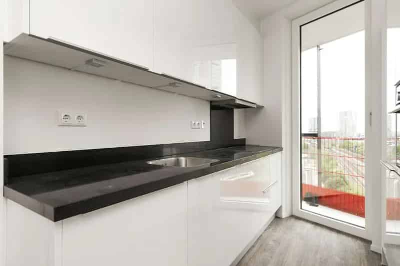 Amstel Tower Appartementen Amsterdam