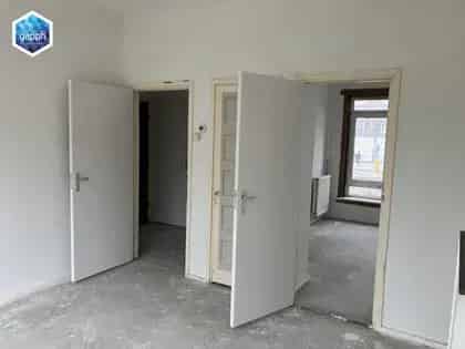 2 Kamer Appartement 39m2 Amsterdam Kleine Huisdieren Toegestaan