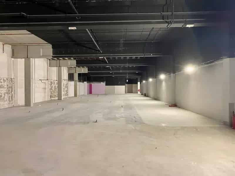 Winkelruimte te huur Apeldoorn 1128m2 De Voorwaarts