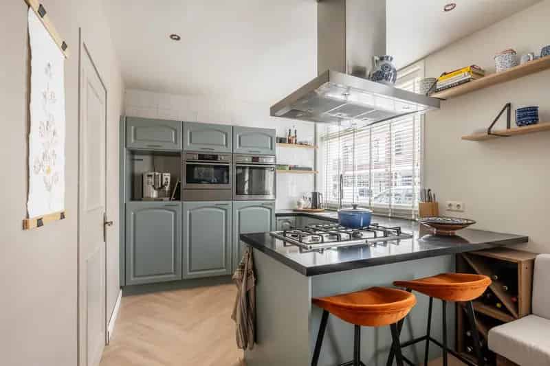 Huis te koop: Leliestraat 2 3114 NK Schiedam 