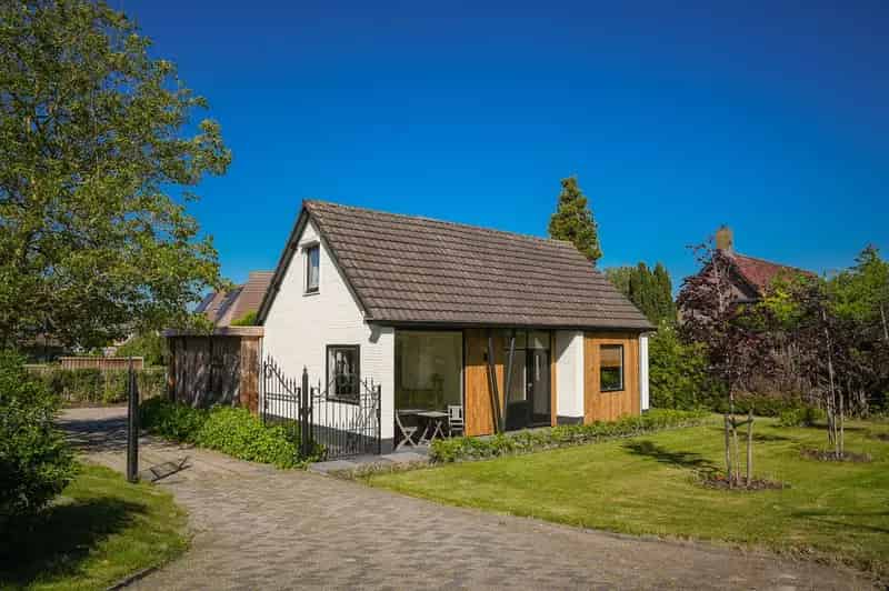 Huis te koop 6 slaapkamers Maasdijk ruime garage