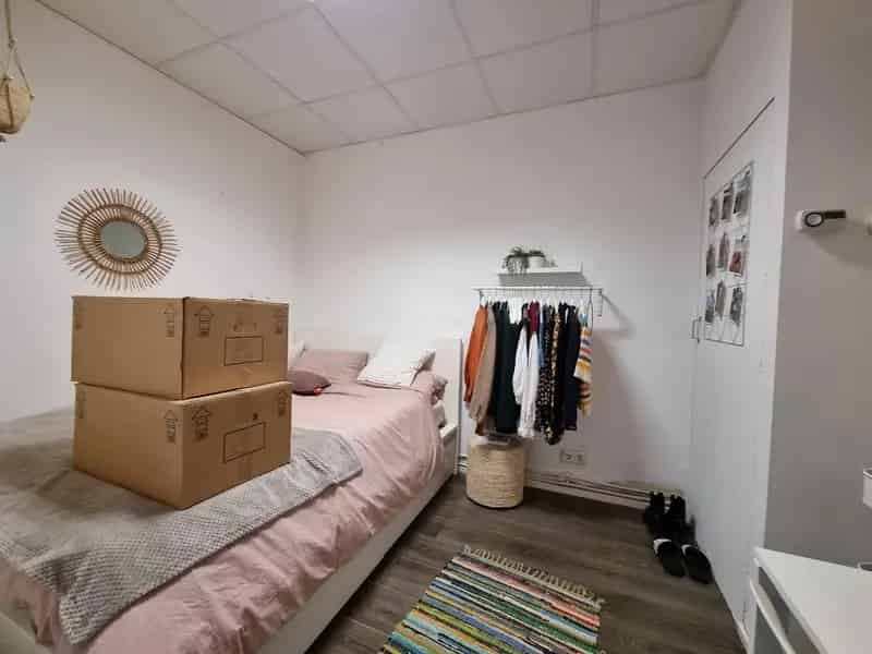 Appartement Stallingstraat Breda 3 slaapkamers