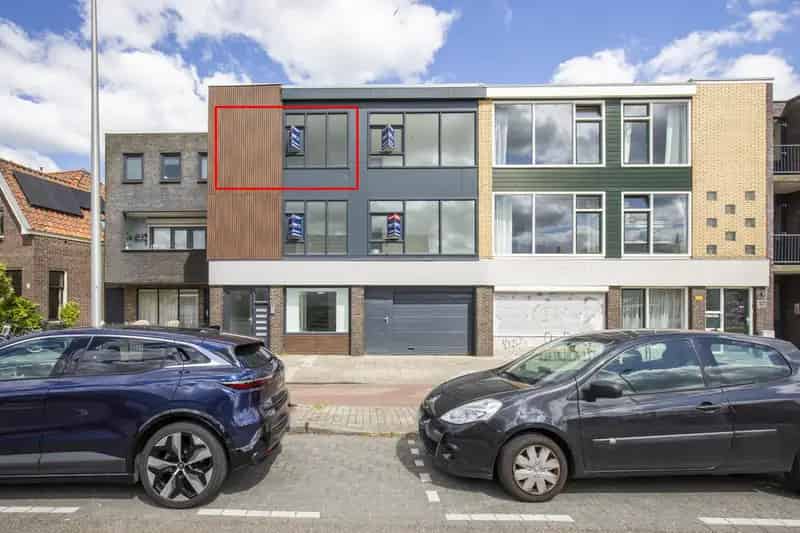 Luxe appartement Utrecht Zuilen 44m2 gerenoveerd 1 slaapkamer Energielabel A